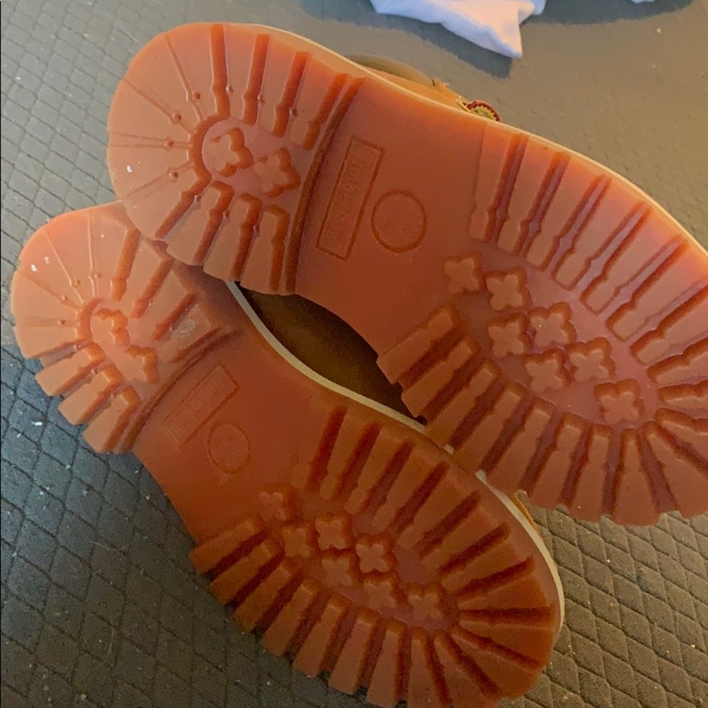 Timberlands - Picture 2 of 3